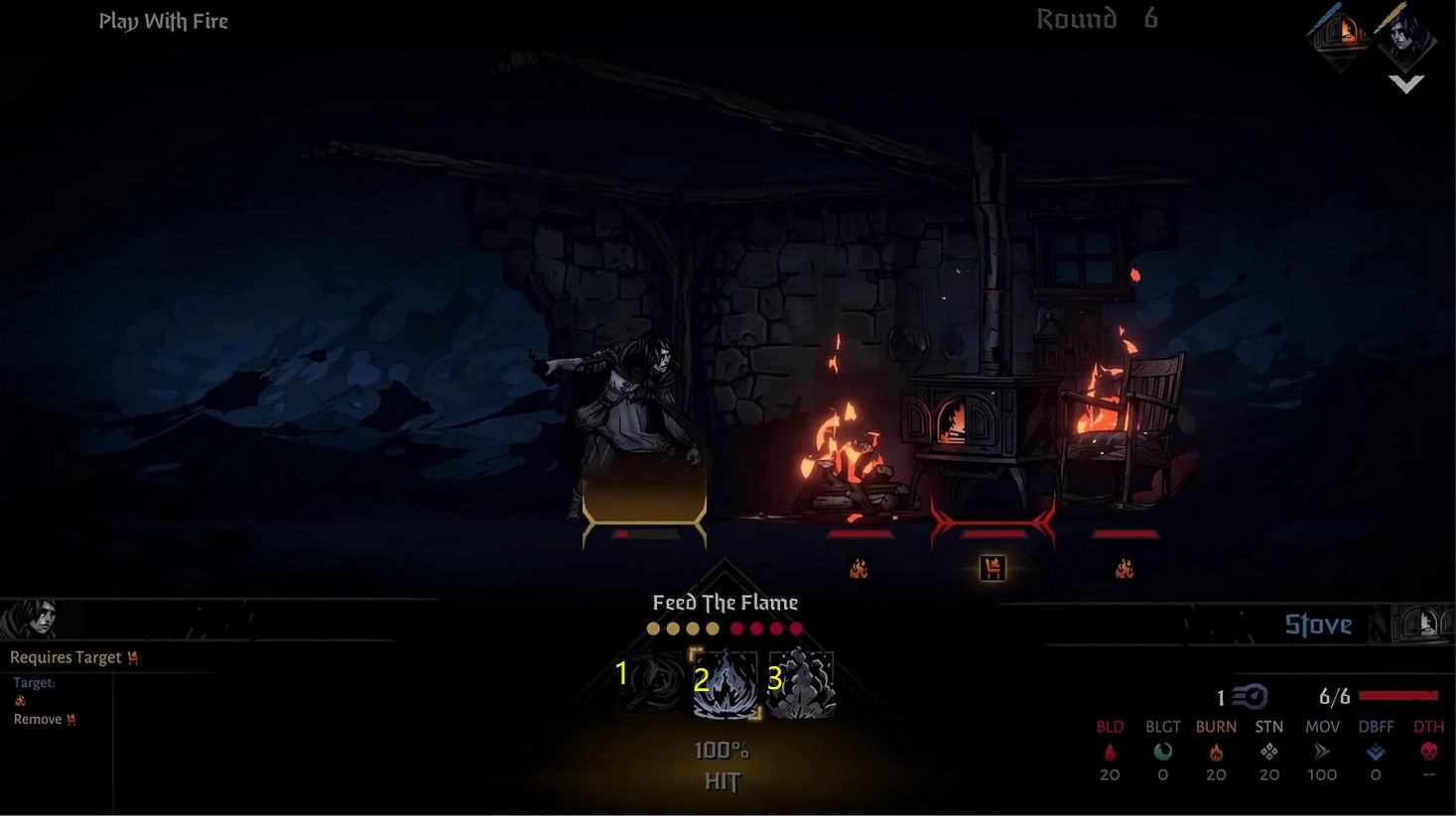 《暗黑地牢2》英雄技能解鎖攻略 《暗黑地牢2》英雄技能解鎖攻略