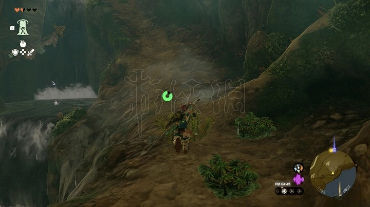 《塞爾達傳說王國之淚》前期防具推薦 前期防具怎麽獲得? 《塞爾達傳說王國之淚》前期防具推薦 前期防具怎麽獲得?