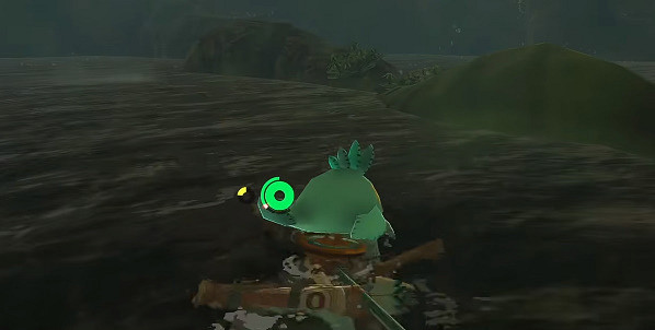 《塞爾達傳說王國之淚》鬼神靴子怎麽獲得?鬼神靴子獲取方法 《塞爾達傳說王國之淚》鬼神靴子怎麽獲得?鬼神靴子獲取方法