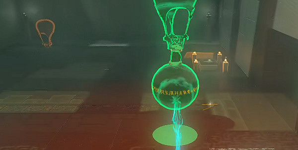 《塞爾達傳說王國之淚》希納卡瓦卡神廟怎麽通過?希納卡瓦卡神廟攻略 《塞爾達傳說王國之淚》希納卡瓦卡神廟怎麽通過?希納卡瓦卡神廟攻略