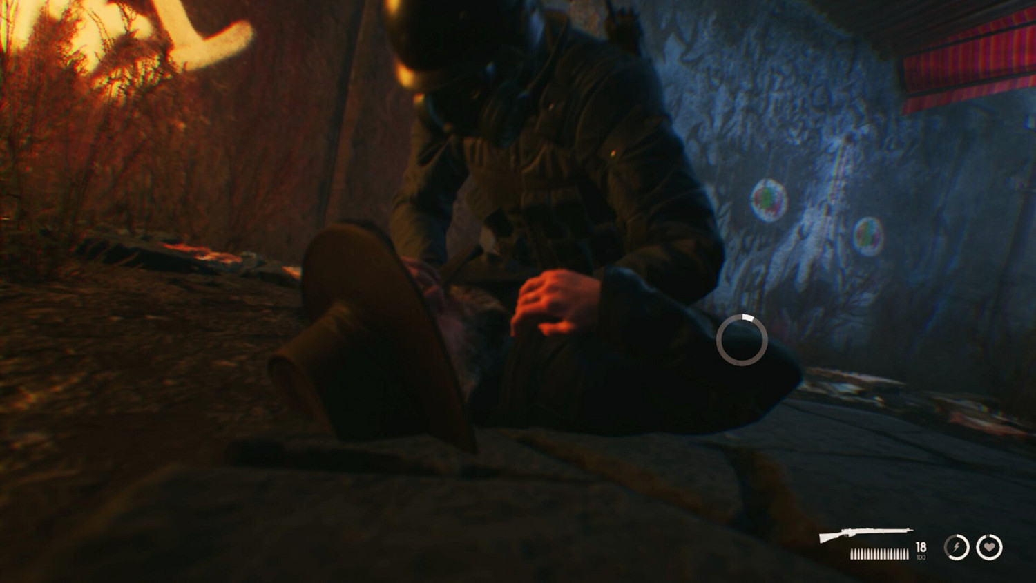 第三人稱動作冒險《Nobody's Left》Steam頁面開放 第三人稱動作冒險《Nobody's Left》Steam頁面開放