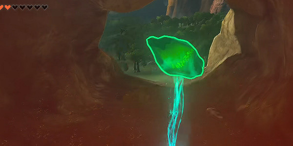 《塞爾達傳說王國之淚》烏薩諸馬神廟在哪裡？烏薩諸馬神廟攻略