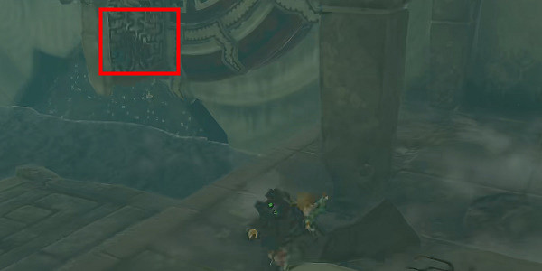 《塞爾達傳說王國之淚》納裘亞哈神廟在哪?納裘亞哈神廟位置一覽 《塞爾達傳說王國之淚》納裘亞哈神廟在哪?納裘亞哈神廟位置一覽