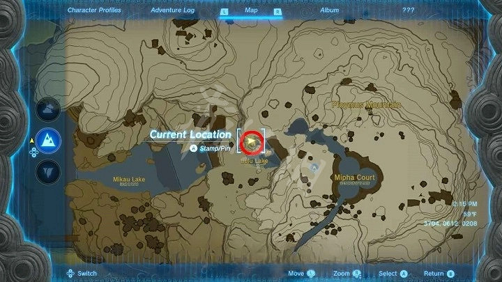 《塞爾達傳說王國之淚》多雷凡大王攻略 多雷凡大王在哪? 《塞爾達傳說王國之淚》多雷凡大王攻略 多雷凡大王在哪?