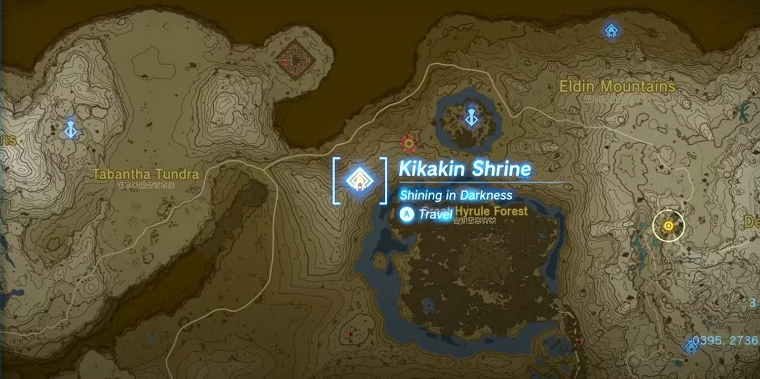 外媒評選《王國之淚》十大弓箭 《獸神弓》排第一！