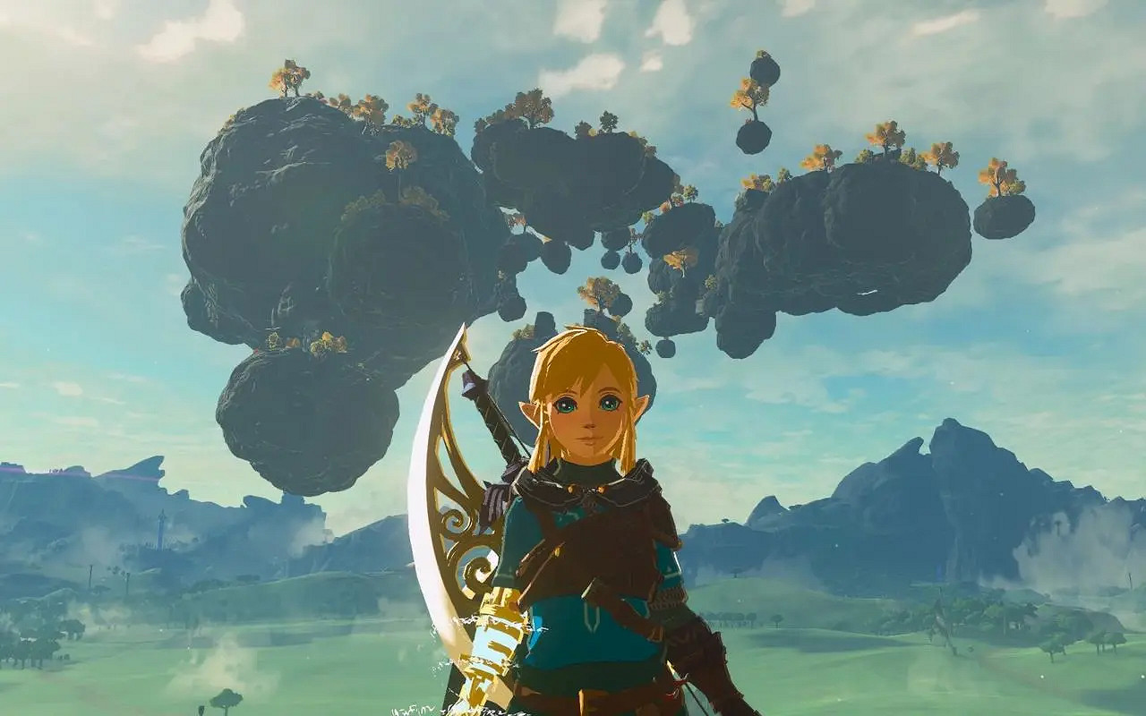 《塞爾達傳說王國之淚》死亡之山Boss打法技巧 伊爾巴基亞怎麽打? 《塞爾達傳說王國之淚》死亡之山Boss打法技巧 伊爾巴基亞怎麽打?