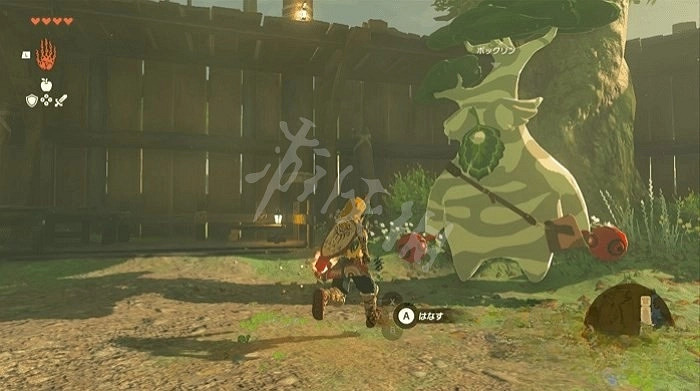 《塞爾達傳說王國之淚》伯庫林位置地圖分享 伯庫林在哪? 《塞爾達傳說王國之淚》伯庫林位置地圖分享 伯庫林在哪?