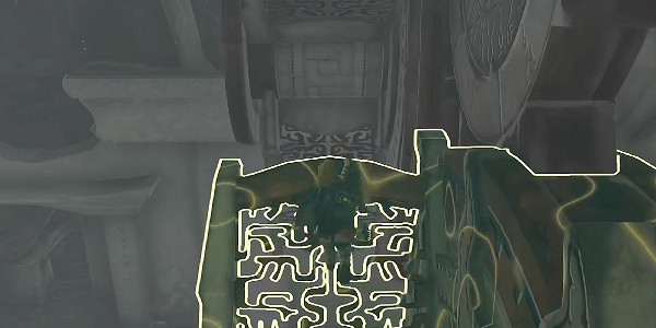 《塞爾達傳說王國之淚》納裘亞哈神廟在哪?納裘亞哈神廟位置一覽 《塞爾達傳說王國之淚》納裘亞哈神廟在哪?納裘亞哈神廟位置一覽