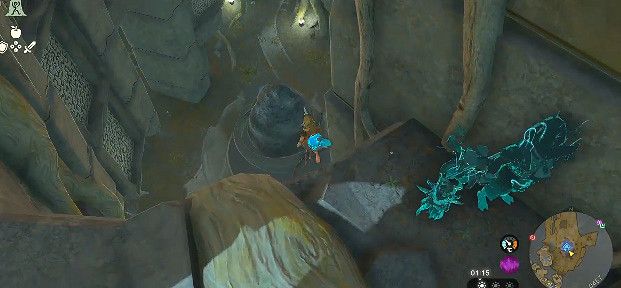 《塞爾達傳說王國之淚》喬克烏神廟怎麽探索?喬克烏神廟攻略 《塞爾達傳說王國之淚》喬克烏神廟怎麽探索?喬克烏神廟攻略