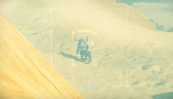 《塞爾達傳說王國之淚》地表人馬位置詳解 王國之淚人馬在哪? 《塞爾達傳說王國之淚》地表人馬位置詳解 王國之淚人馬在哪?