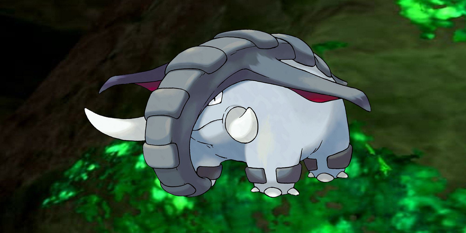 鐵轍跡雄偉牙即將登場!《寶可夢:朱/紫》新事件 鐵轍跡雄偉牙即將登場!《寶可夢:朱/紫》新事件