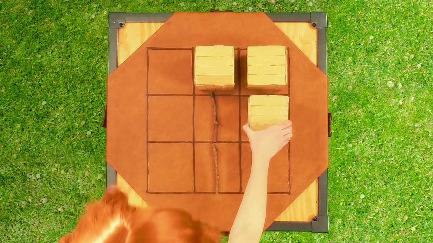 有遊戲內味了！粉絲自製《當個創世神麥塊》真人版微電影！