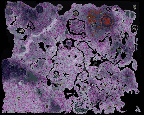 《塞爾達傳說王國之淚》地下世界樹根位置分享 地下世界樹根在哪? 《塞爾達傳說王國之淚》地下世界樹根位置分享 地下世界樹根在哪?
