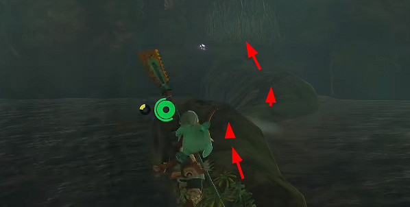 《塞爾達傳說王國之淚》鬼神靴子怎麽獲得?鬼神靴子獲取方法 《塞爾達傳說王國之淚》鬼神靴子怎麽獲得?鬼神靴子獲取方法