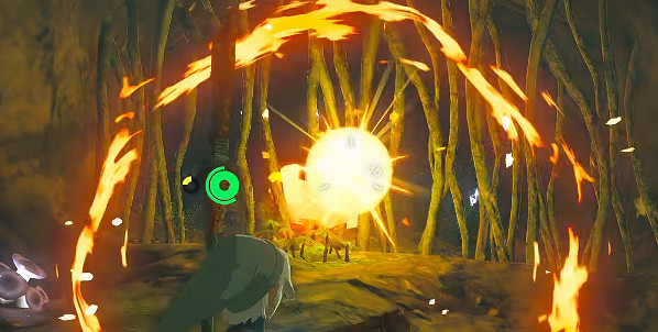 《塞爾達傳說王國之淚》鬼神靴子怎麽獲得?鬼神靴子獲取方法 《塞爾達傳說王國之淚》鬼神靴子怎麽獲得?鬼神靴子獲取方法