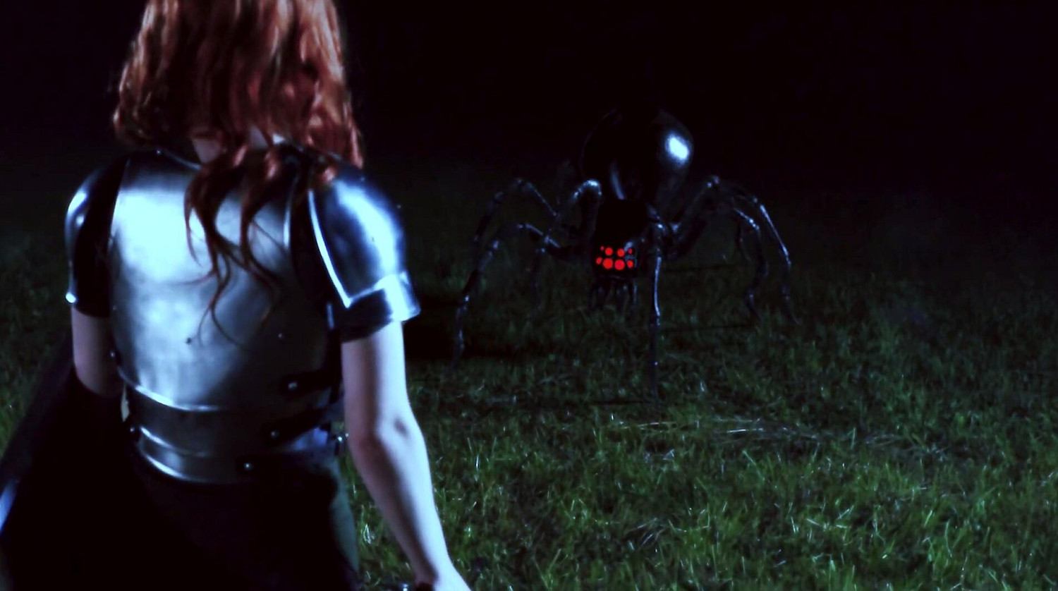 有遊戲內味了！粉絲自製《當個創世神麥塊》真人版微電影！