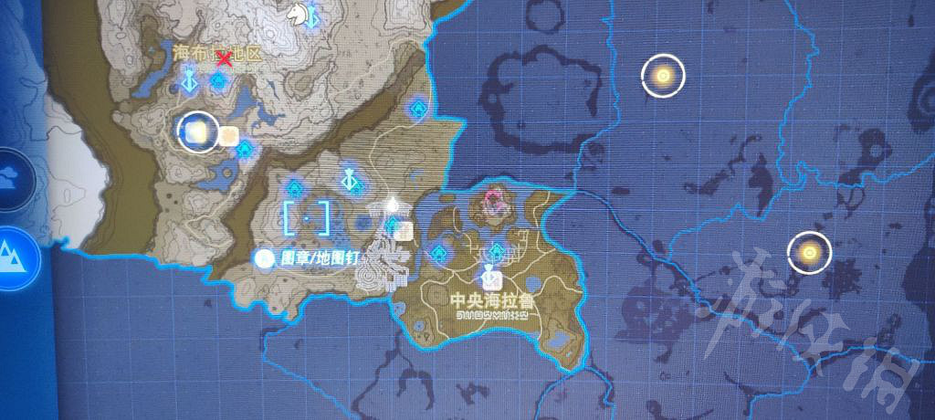 《塞爾達傳說王國之淚》萌新開荒小技巧匯總 有什麽小技巧? 《塞爾達傳說王國之淚》萌新開荒小技巧匯總 有什麽小技巧?