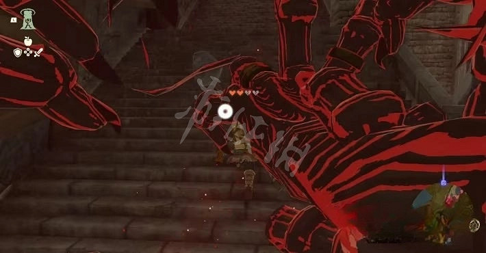 《塞爾達傳說王國之淚》海利亞盾獲取方法 最強盾牌怎麽獲得? 《塞爾達傳說王國之淚》海利亞盾獲取方法 最強盾牌怎麽獲得?