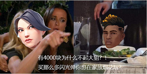 《不屈不撓契約》試玩:各位玩家久等了! 《不屈不撓契約》試玩:各位玩家久等了!