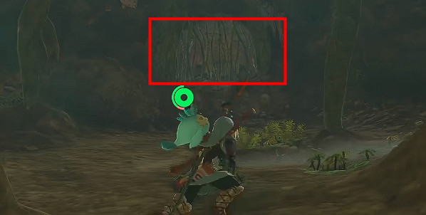 《塞爾達傳說王國之淚》鬼神靴子怎麽獲得?鬼神靴子獲取方法 《塞爾達傳說王國之淚》鬼神靴子怎麽獲得?鬼神靴子獲取方法