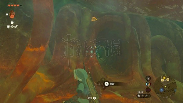 《塞爾達傳說王國之淚》納末敏尋寶攻略 納末敏怎麽完成? 《塞爾達傳說王國之淚》納末敏尋寶攻略 納末敏怎麽完成?