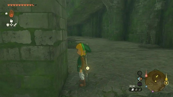 《塞爾達傳說王國之淚》織夢島套裝獲取方法 織夢島套裝怎麽獲得? 《塞爾達傳說王國之淚》織夢島套裝獲取方法 織夢島套裝怎麽獲得?