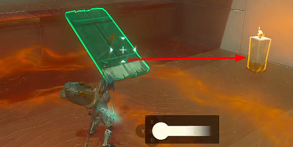 《塞爾達傳說王國之淚》希納卡瓦卡神廟怎麽通過?希納卡瓦卡神廟攻略 《塞爾達傳說王國之淚》希納卡瓦卡神廟怎麽通過?希納卡瓦卡神廟攻略