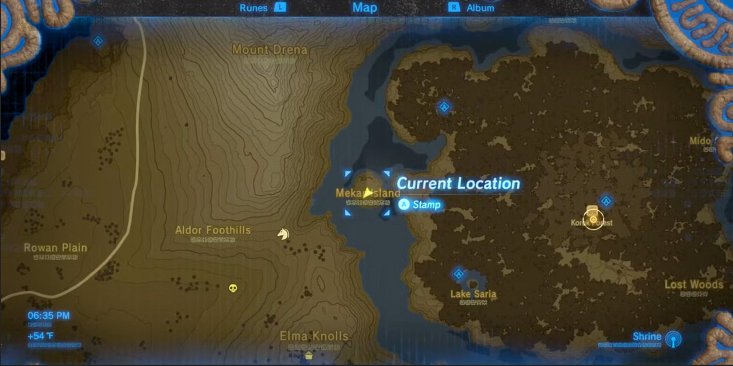 外媒評選《王國之淚》十大弓箭 《獸神弓》排第一！