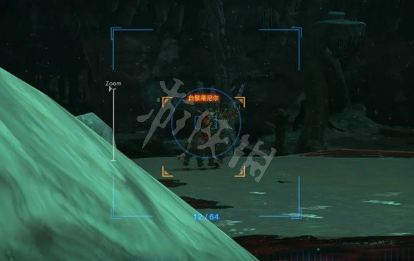 《塞爾達傳說王國之淚》地下人馬位置攻略 王國之淚人馬在哪? 《塞爾達傳說王國之淚》地下人馬位置攻略 王國之淚人馬在哪?