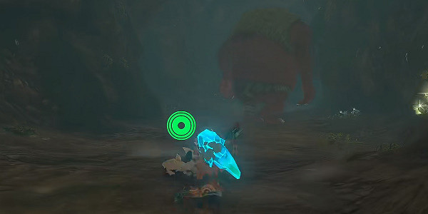 《塞爾達傳說王國之淚》烏薩諸馬神廟在哪裡？烏薩諸馬神廟攻略