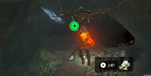 《塞爾達傳說王國之淚》帖恩馬貼神廟在哪?帖恩馬貼神廟攻略 《塞爾達傳說王國之淚》帖恩馬貼神廟在哪?帖恩馬貼神廟攻略