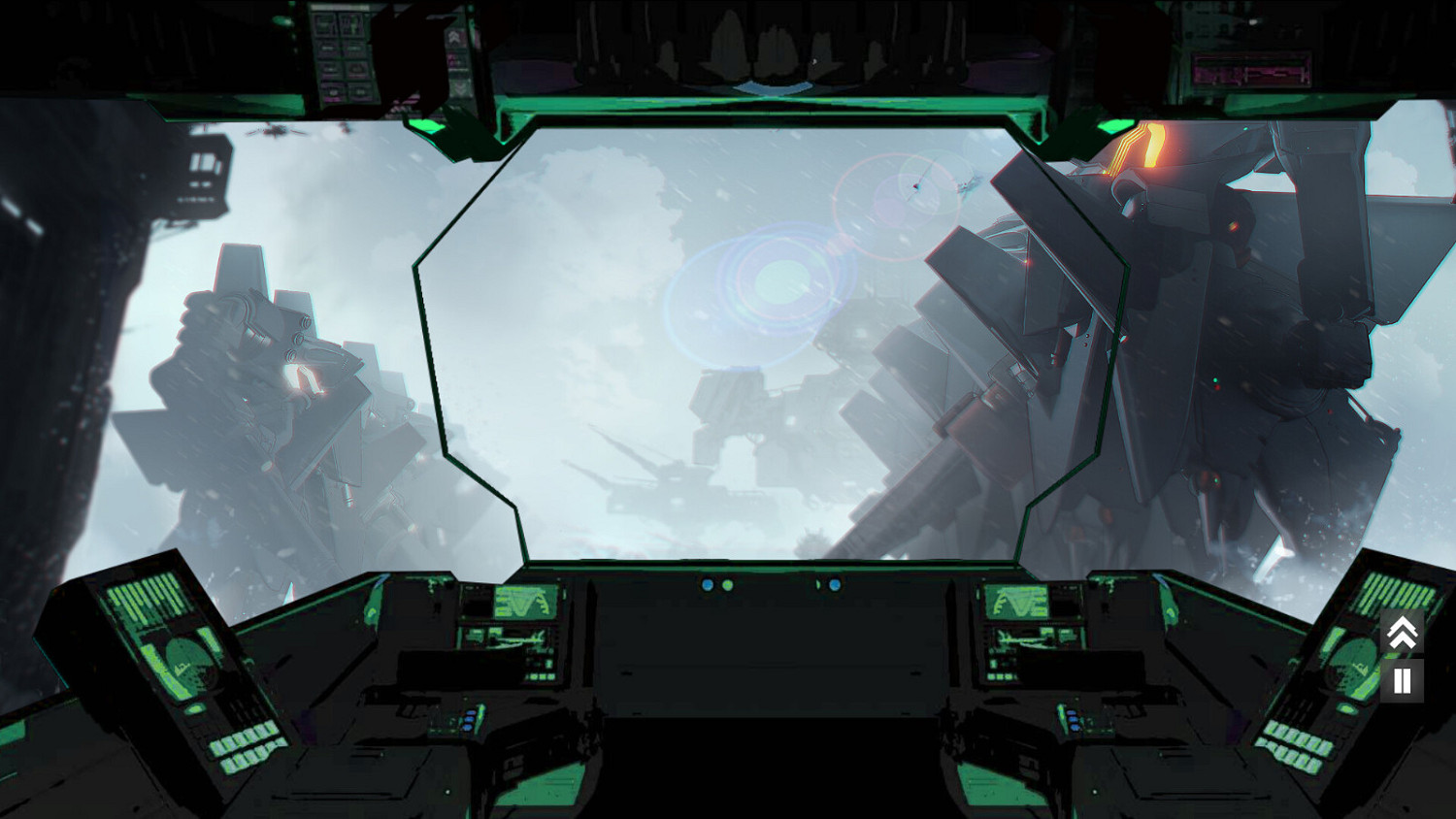 視覺小說《彗星旅團》上架Steam 明年第2季度發售! 視覺小說《彗星旅團》上架Steam 明年第2季度發售!