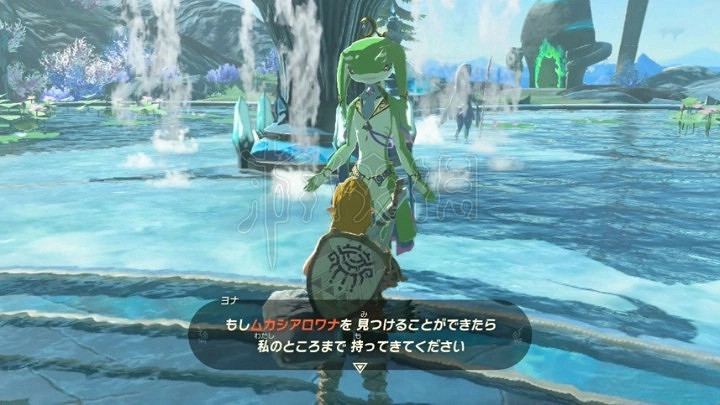 《塞爾達傳說王國之淚》前期防具推薦 前期防具怎麽獲得? 《塞爾達傳說王國之淚》前期防具推薦 前期防具怎麽獲得?