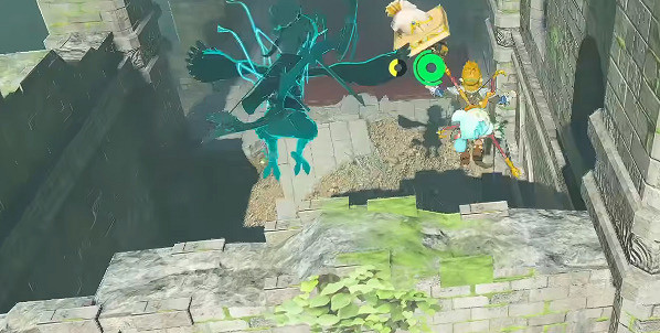 《塞爾達傳說王國之淚》鬼神服怎麽獲得？鬼神服獲取方法介紹