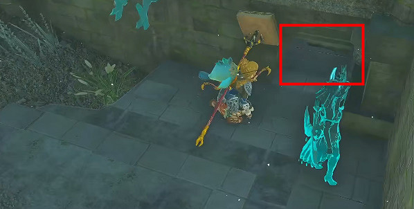 《塞爾達傳說王國之淚》鬼神服怎麽獲得？鬼神服獲取方法介紹