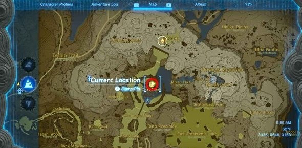 《塞爾達傳說王國之淚》王的鱗片怎麽獲得?王的鱗片獲取方法 《塞爾達傳說王國之淚》王的鱗片怎麽獲得?王的鱗片獲取方法