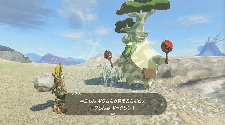 《塞爾達傳說王國之淚》背包擴充方法 怎麽增加武器格子? 《塞爾達傳說王國之淚》背包擴充方法 怎麽增加武器格子?