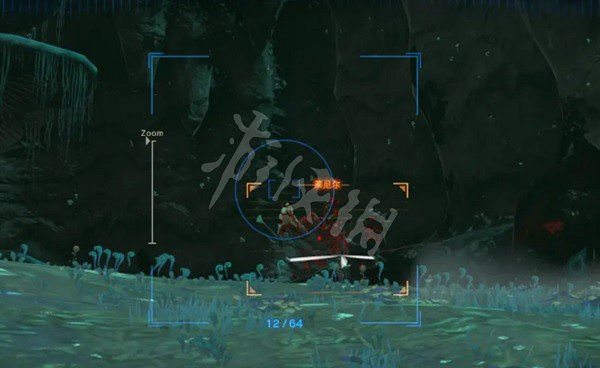 《塞爾達傳說王國之淚》地下人馬位置攻略 王國之淚人馬在哪? 《塞爾達傳說王國之淚》地下人馬位置攻略 王國之淚人馬在哪?