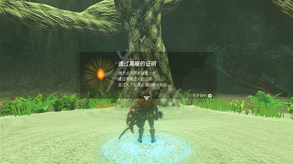 《塞爾達傳說王國之淚》地下世界樹根位置分享 地下世界樹根在哪? 《塞爾達傳說王國之淚》地下世界樹根位置分享 地下世界樹根在哪?