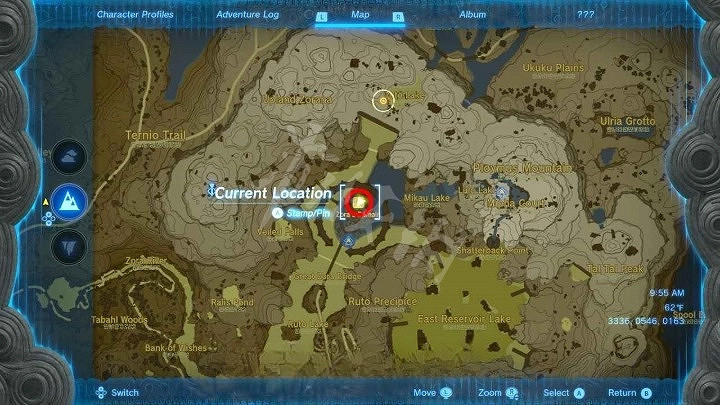 《塞爾達傳說王國之淚》多雷凡大王攻略 多雷凡大王在哪? 《塞爾達傳說王國之淚》多雷凡大王攻略 多雷凡大王在哪?