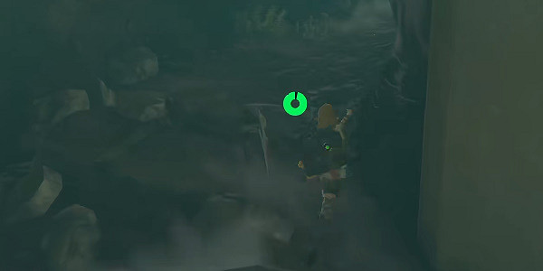 《塞爾達傳說王國之淚》納裘亞哈神廟在哪?納裘亞哈神廟位置一覽 《塞爾達傳說王國之淚》納裘亞哈神廟在哪?納裘亞哈神廟位置一覽