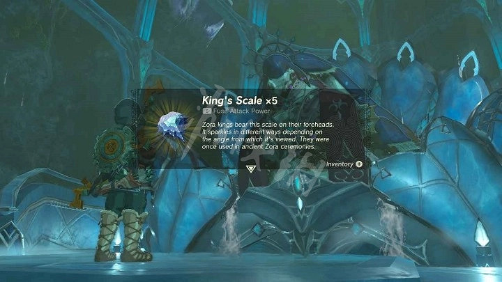 《塞爾達傳說王國之淚》多雷凡大王攻略 多雷凡大王在哪? 《塞爾達傳說王國之淚》多雷凡大王攻略 多雷凡大王在哪?