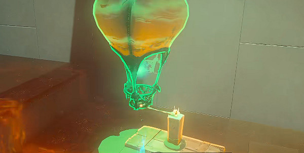 《塞爾達傳說王國之淚》希納卡瓦卡神廟漂浮之物怎麽用?希納卡瓦卡神廟漂浮之物攻略 《塞爾達傳說王國之淚》希納卡瓦卡神廟漂浮之物怎麽用?希納卡瓦卡神廟漂浮之物攻略