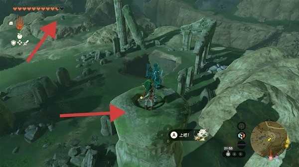 《塞爾達傳說王國之淚》織夢島套裝獲取方法 織夢島套裝怎麽獲得? 《塞爾達傳說王國之淚》織夢島套裝獲取方法 織夢島套裝怎麽獲得?