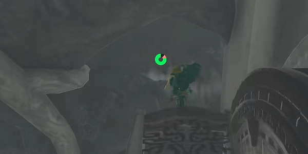 《塞爾達傳說王國之淚》納裘亞哈神廟在哪?納裘亞哈神廟位置一覽 《塞爾達傳說王國之淚》納裘亞哈神廟在哪?納裘亞哈神廟位置一覽