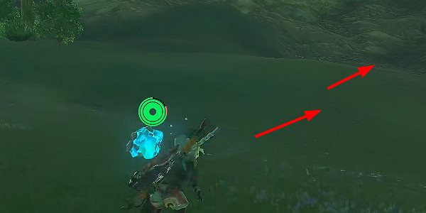 《塞爾達傳說王國之淚》烏薩諸馬神廟在哪裡？烏薩諸馬神廟攻略