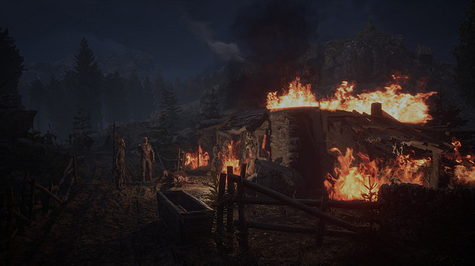 第三人稱開放世界RPG新遊《混沌世紀》開啟搶先體驗! 第三人稱開放世界RPG新遊《混沌世紀》開啟搶先體驗!