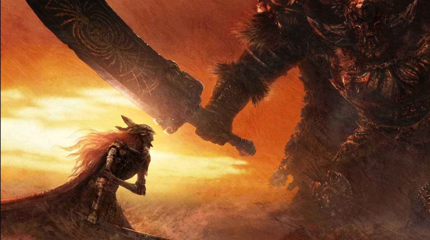 《艾爾登法環》PS5開啟光追後 平均15-20FPS 《艾爾登法環》PS5開啟光追後 平均15-20FPS