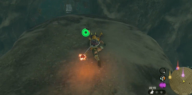 《塞爾達傳說王國之淚》蠻族短褲怎麽獲得?蠻族短褲獲取攻略 《塞爾達傳說王國之淚》蠻族短褲怎麽獲得?蠻族短褲獲取攻略