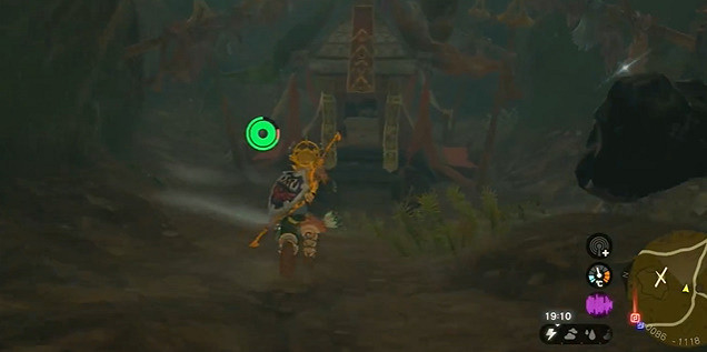 《塞爾達傳說王國之淚》橡膠緊身服怎麽獲得?橡膠緊身服獲取攻略 《塞爾達傳說王國之淚》橡膠緊身服怎麽獲得?橡膠緊身服獲取攻略